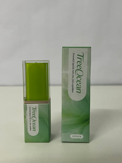 【TreeOcean Lipstick】—— Bold Choice of Unique Lip Color & Style