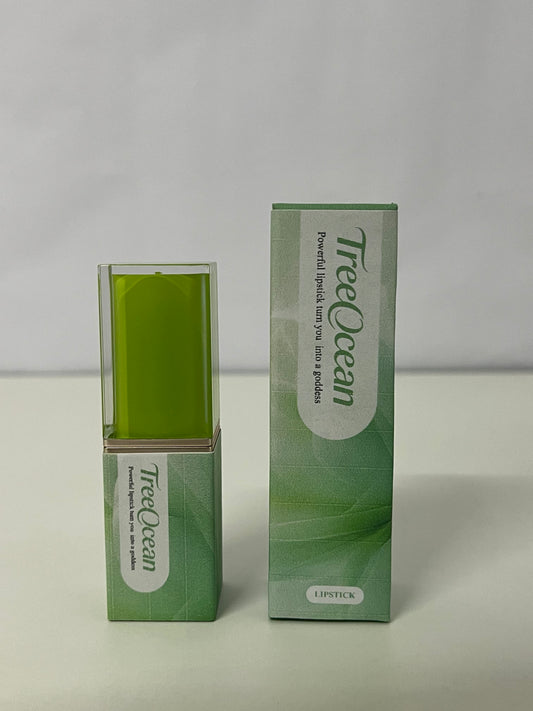 【TreeOcean Lipstick】—— Bold Choice of Unique Lip Color & Style
