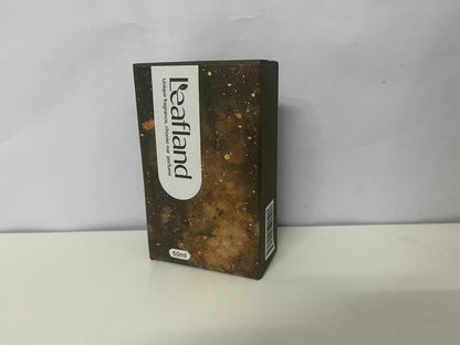 【Leafland Perfumes】—— Unique Fragrance for Distinctive Style