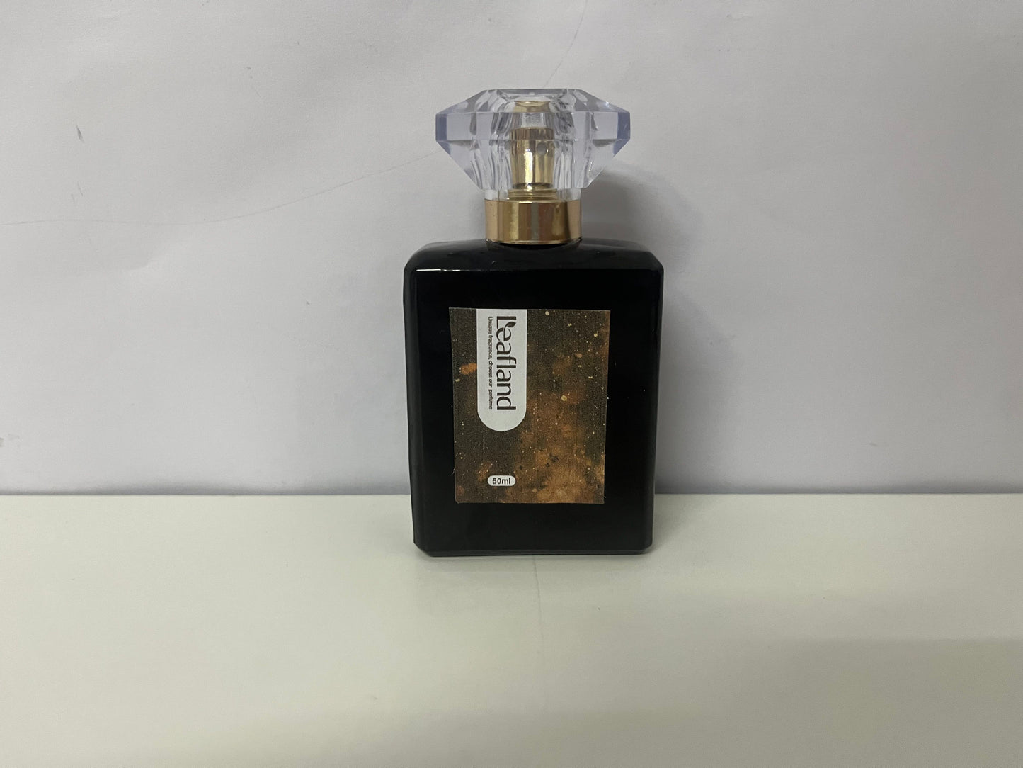 【Leafland Perfumes】—— Unique Fragrance for Distinctive Style