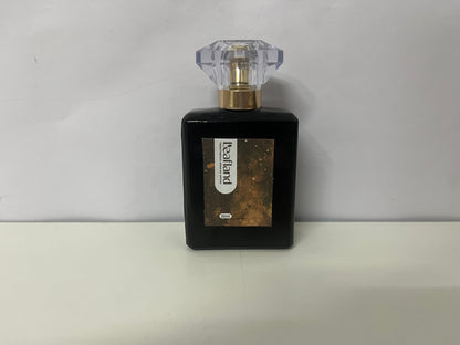 【Leafland Perfumes】—— Unique Fragrance for Distinctive Style