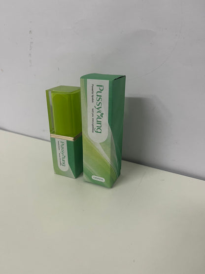 [Pussyoung Lipstick]-Green Grape Temperature-Sensitive Lip Balm - Nourishing Lipstick