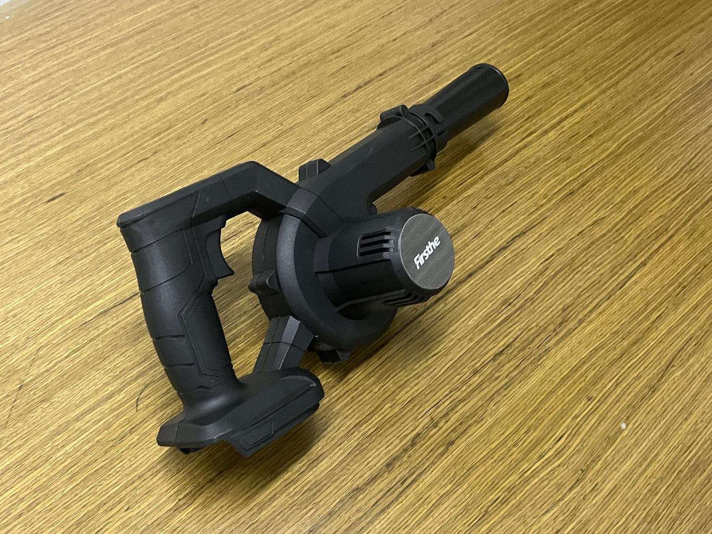 Firsthe Power Operated Blower, Electric Corded Air Blower with High Power, Handheld Dust Blower for Home, Workshop, Yard Cleaning & Snow Blowing