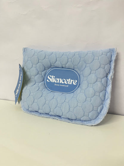 [Sliencetre Pillows]——Baby Breathable Shaping Pillow - Anti-Flat Head Newborn Pillow