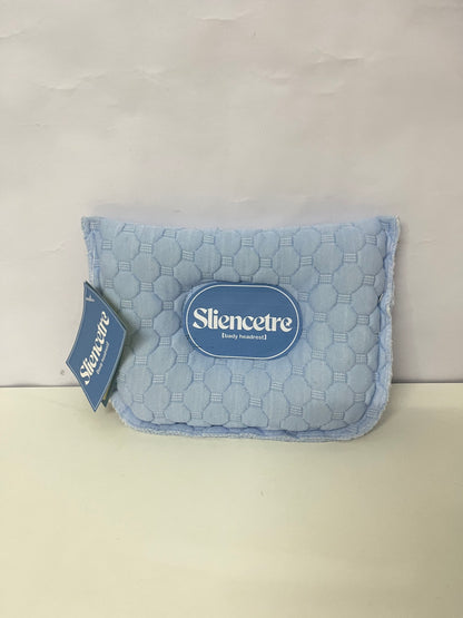 [Sliencetre Pillows]——Baby Breathable Shaping Pillow - Anti-Flat Head Newborn Pillow