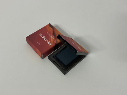 [Adoreday Eye shadows]-Single-Color Eyeshadow Palette - Highly Pigmented & Long-Lasting