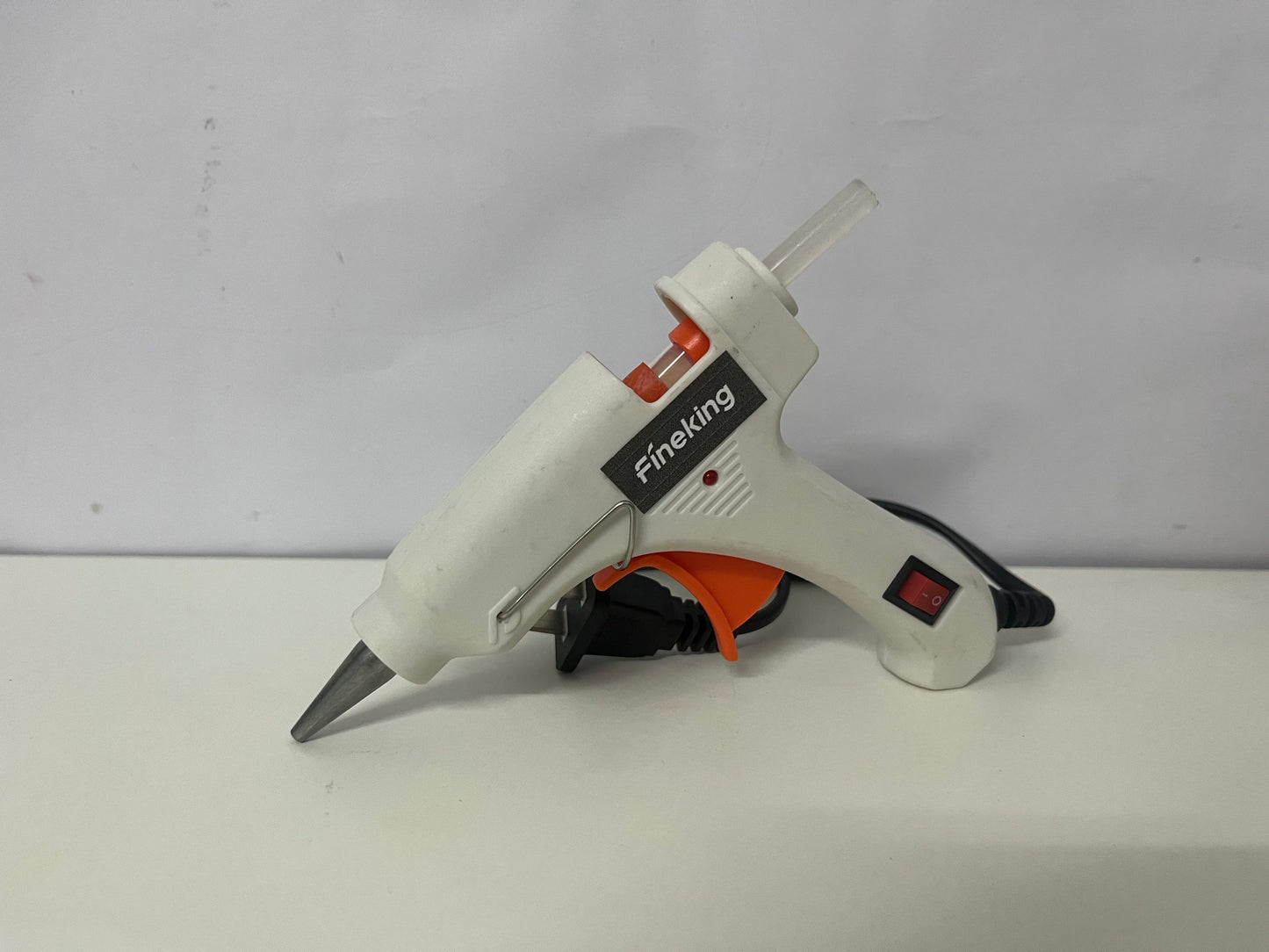 [Fineking Hot melt glue guns]-Professional Hot Melt Glue Gun - High Adhesion Tool for DIY & Home Repair