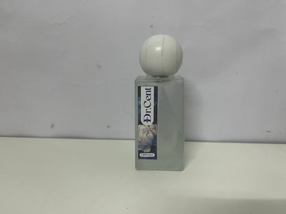 [Dr.Cent Perfumes]-Blue & White Peony Eau de Parfume - Cool Atmosphere Unisex Light Fragrance