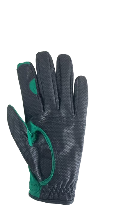 Parelder Golf gloves Golf Gloves Microfiber Synthetic Gloves for Left Hand Right Hand Golf Gloves Extra
