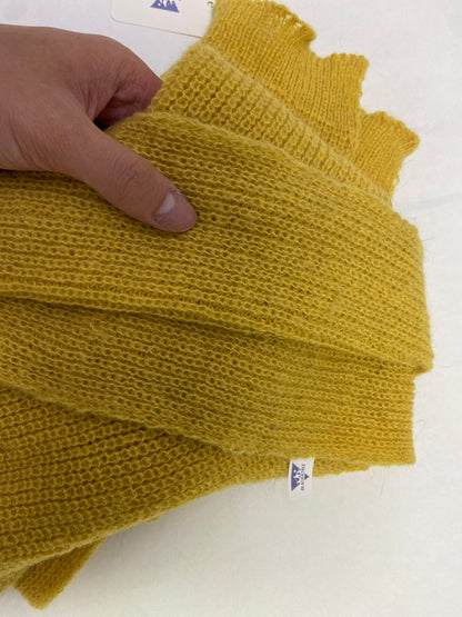 GLACIERTREE Scarves Scarf Soft Warm Knit Neck Warmer Winter Classic Scarf