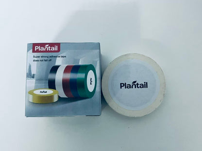 【Plantail High-Adhesion Bookbinding Tape】—— Reliable Solution for Book Repair & Document Protection