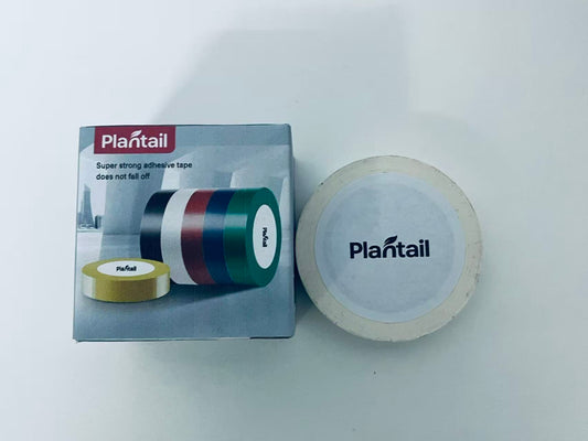 【Plantail High-Adhesion Bookbinding Tape】—— Reliable Solution for Book Repair & Document Protection