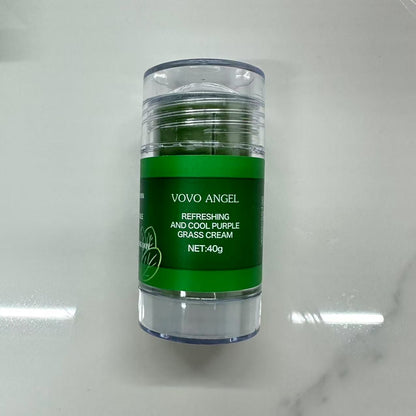 VOVO ANGEL Foot Cream, Foot Cream Very Dry Feet, Comfortable Care, Soft and Moisturizing Skin