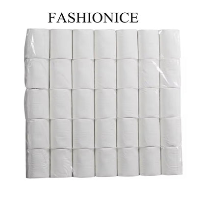 FASHIONICE Tissue paper Toilet Paper, Soft and Strong Toilet Tissue