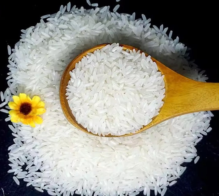 Freemoon Jasmine Long Grain Fragrant Rice
