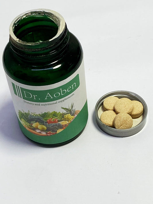 Dr. Aoben Dietary and nutritional supplements