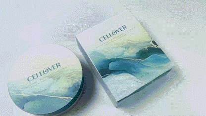 CELLOVER Translucent Loose Setting Powder,24HR Shine Control,Soft Matte Finish,Long Lasting Wear,Best for Normal to Oily Skin