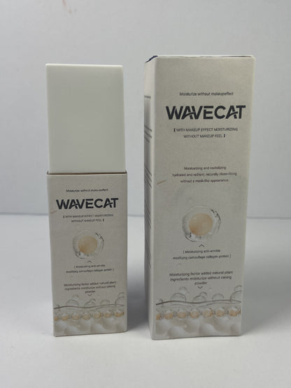 WAVECAT Liquid Foundation Makeup, Soft Beige