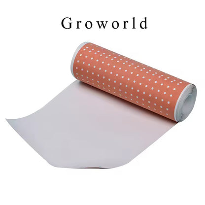Groworld Medical adhesive tape Medical Surgical Tape Porous Skin Soft Fabric Cloth Adhesive Tape
