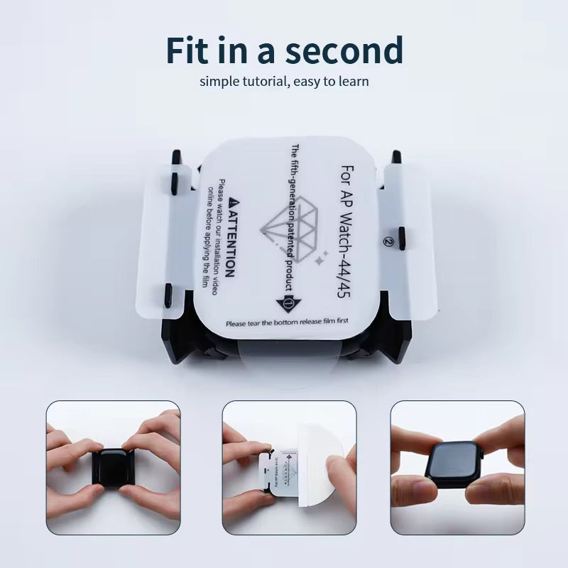 FREELEPHANT Smart watches Smart Watch for Men Women iPhone & Android Hydrogel 3D Soft Screen Protector Fitness Watch with Answer/Make Call AI Voice,24H-Heart Rate Sleep/Spo2 Monitor, Pedometer, Activity Tracker