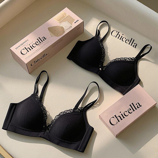 Chicella Bras,Comfort and Fit,Support and shaping effect,Suitable for all body types