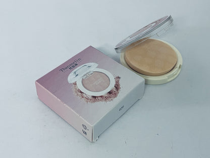 THANMELIN 梵蜜琳 Cosmetics Cream Blush for Cheeks and Lips - Multi-Purpose Lip and Cheek Tint in Rosy Nude - for Sensitive Skin – Color MAGIC HOUR, Luminous Finish