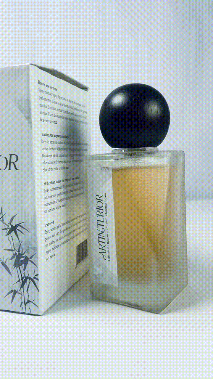 ARTINTERIOR Parfum Spray for Women