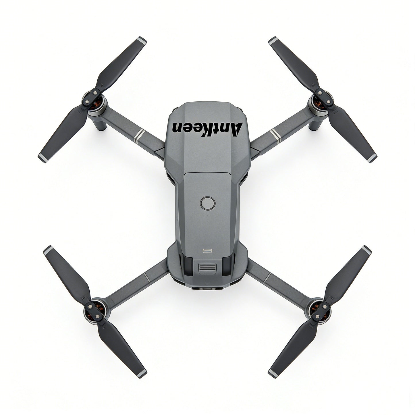 AntKeen Professional Drone with 4K UHD Camera, Intelligent Return-to-Home, Long Flight Time, Foldable & Portable Quadcopter, Ideal for Travel & Outdoor Photography