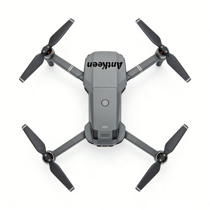 AntKeen Professional Drone with 4K UHD Camera, Intelligent Return-to-Home, Long Flight Time, Foldable & Portable Quadcopter, Ideal for Travel & Outdoor Photography
