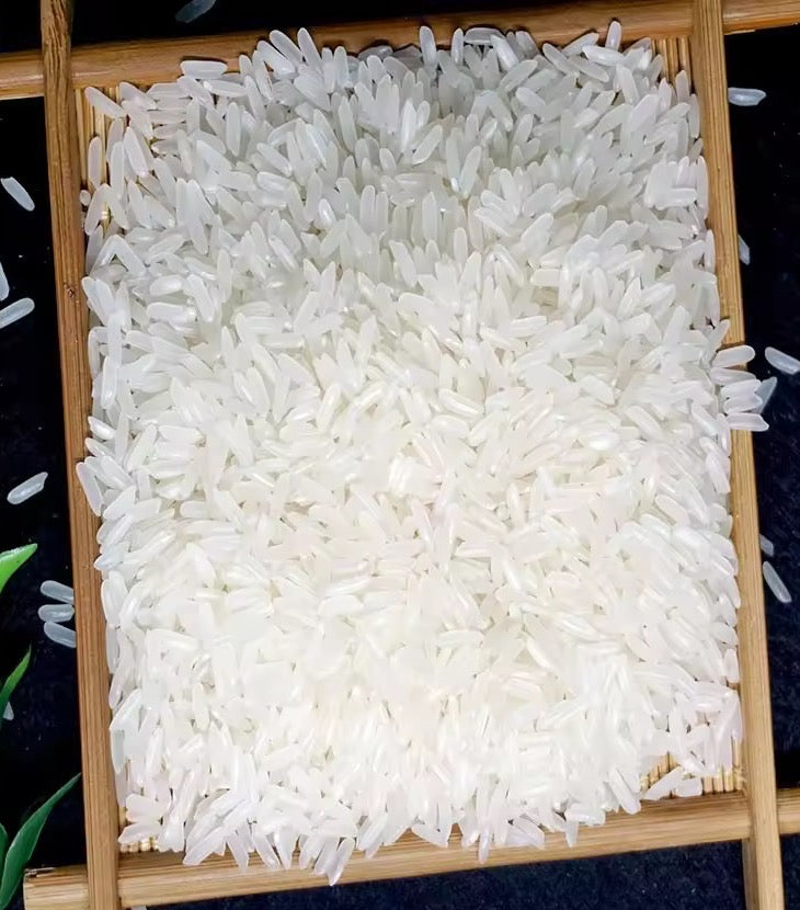 Freemoon Jasmine Long Grain Fragrant Rice