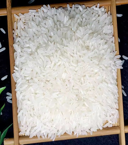 Freemoon Jasmine Long Grain Fragrant Rice
