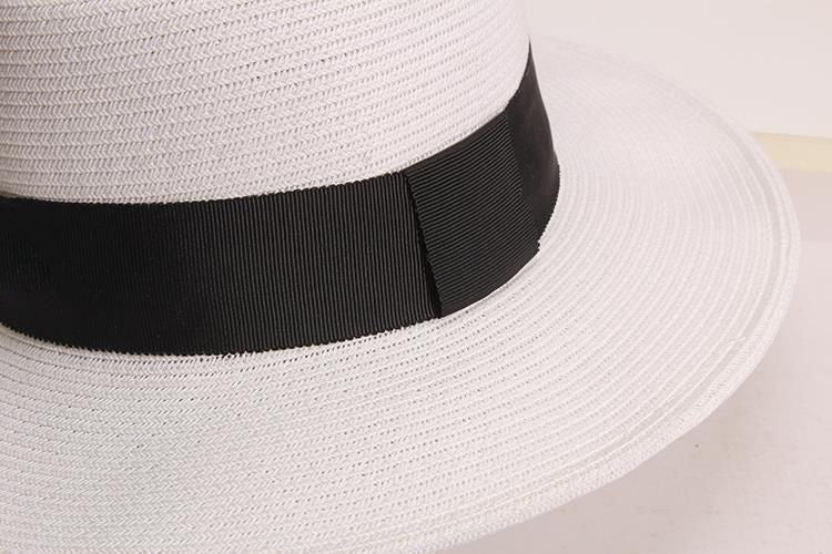 Shinedeer Hats Sun Hats for Women Wide Brim Straw Boater Hat Foldable Packable Beach Hat for Summer
