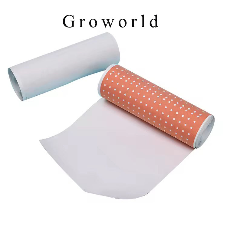 Groworld Medical adhesive tape Medical Surgical Tape Porous Skin Soft Fabric Cloth Adhesive Tape