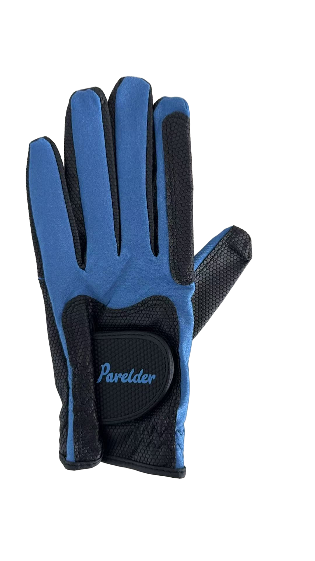 Parelder Golf gloves Golf Gloves Microfiber Synthetic Gloves for Left Hand Right Hand Golf Gloves Extra