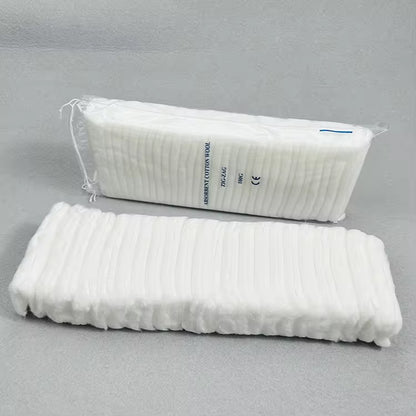 Groworld Aseptic cotton Medical Grade Bacteria Free Absorbent Cotton Wool