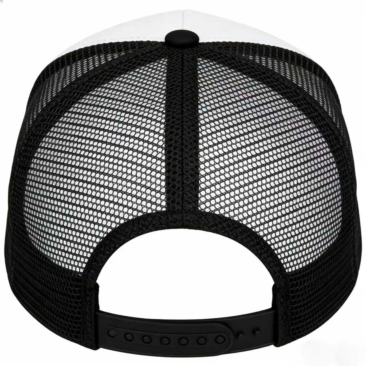 Joyhello Mesh Trucker Hats for Men Women, Breathable Baseball Cap, Summer Sun Protection Casual Snapback Hats