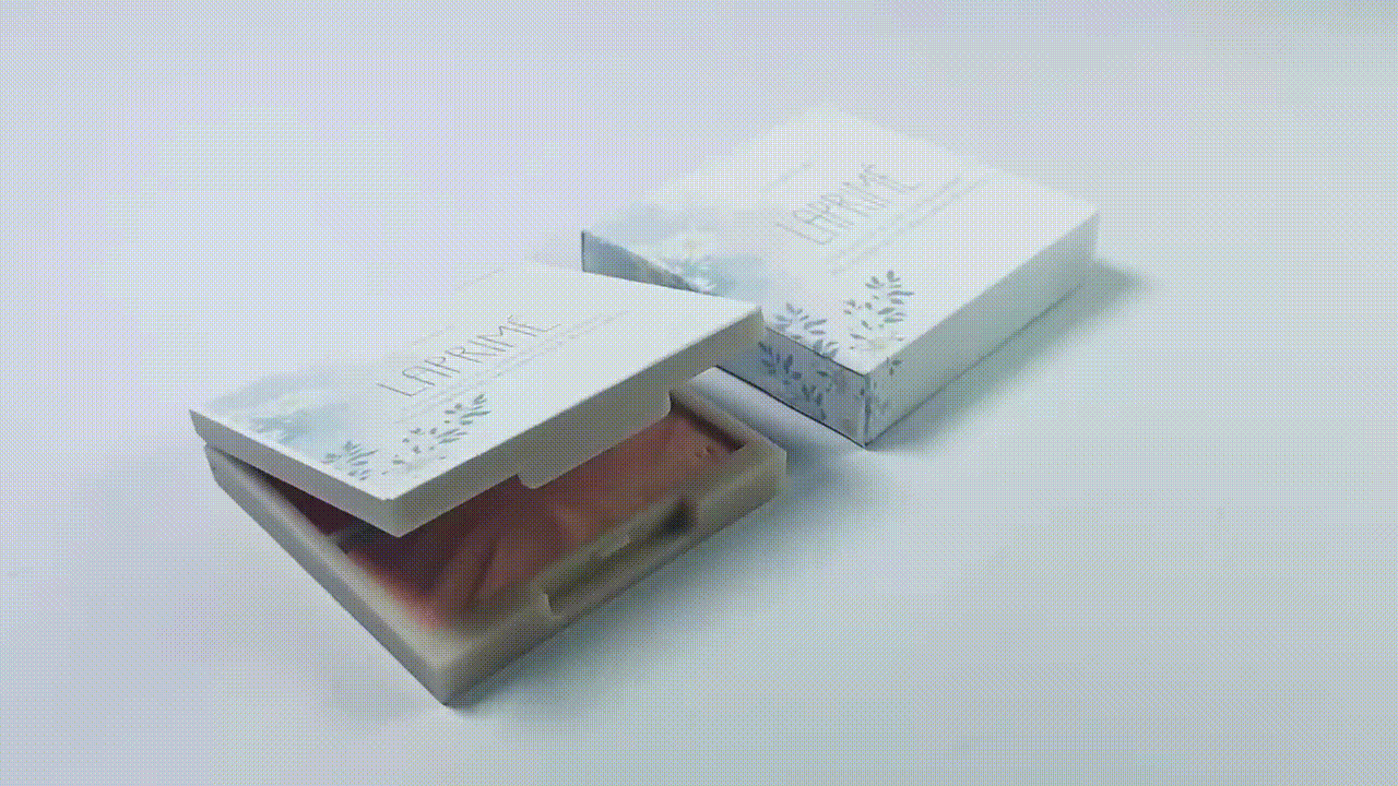 LAPRIMÉ Instant Cheekbones Contouring Blush