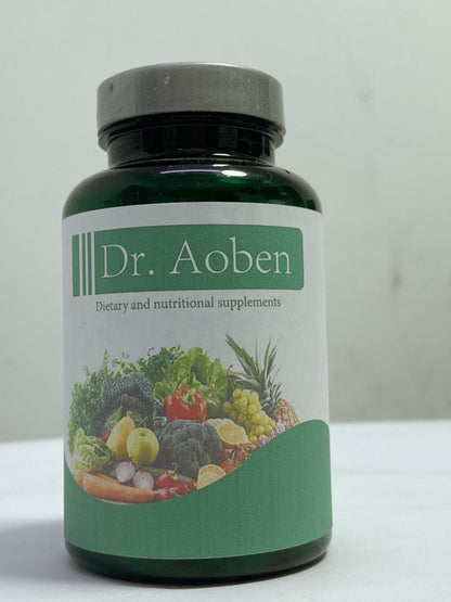 Dr. Aoben Dietary and nutritional supplements