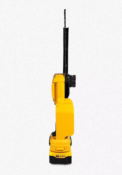 Freeswan-Electric saws-Freeswan for Dewalt 20V Battery 8-Inch Cordless Handheld Mini Saw Garden Electric Chain Saw