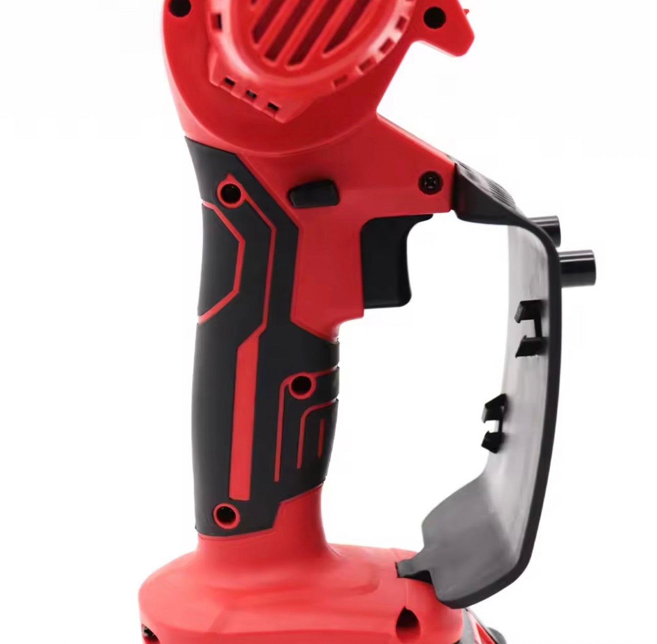 Foxfairy-Electric saws-6 Inch Cordless Wood Saw Electric Powertools Portable Brushless Battery Pruning Saw Mini Saw for Tree Cutting