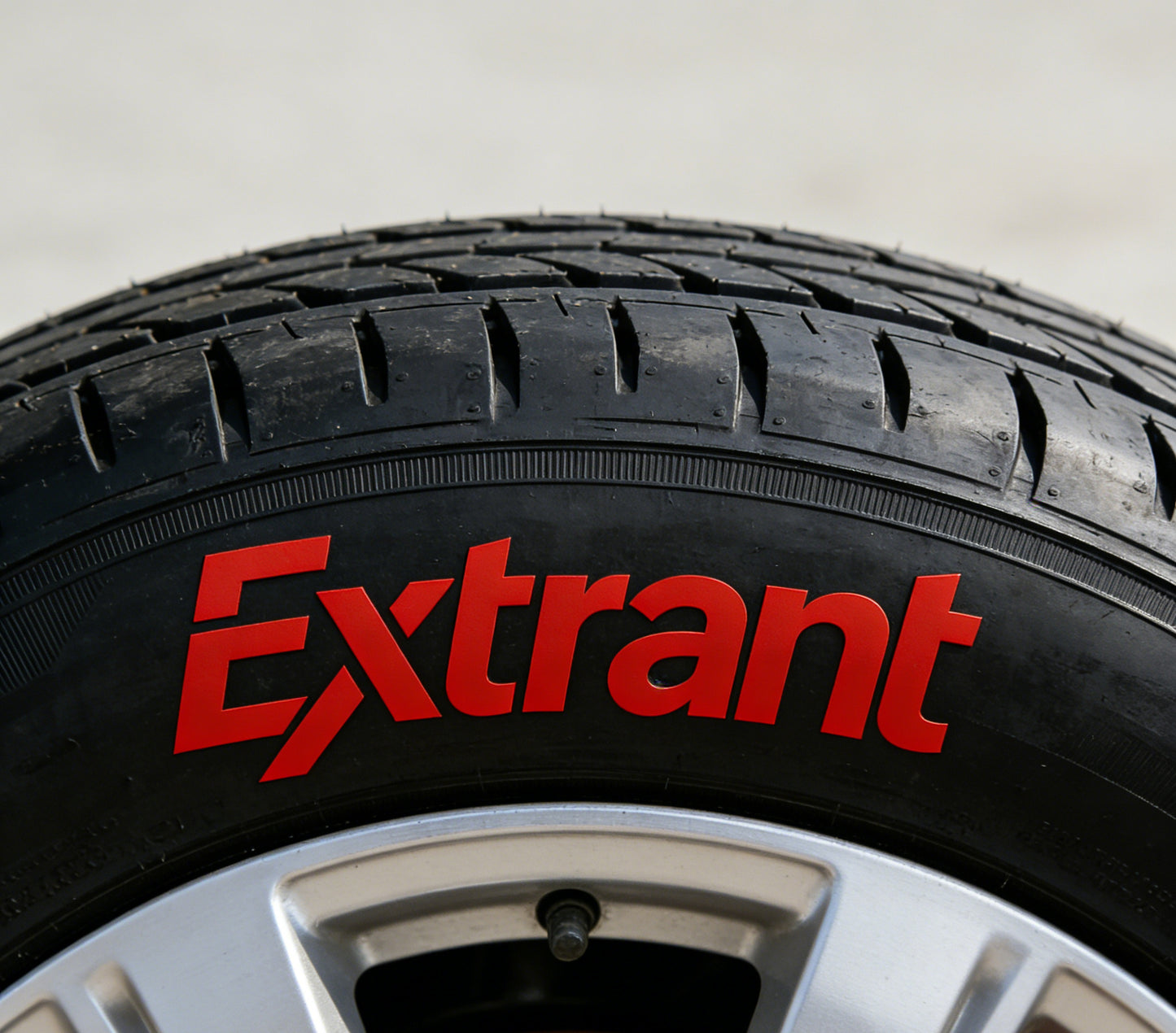 Extrant High Performance All-Season Car Tires, Quiet Comfortable Wear-Resistant Grip, Tires for Vehicles for Passenger Cars & SUVs