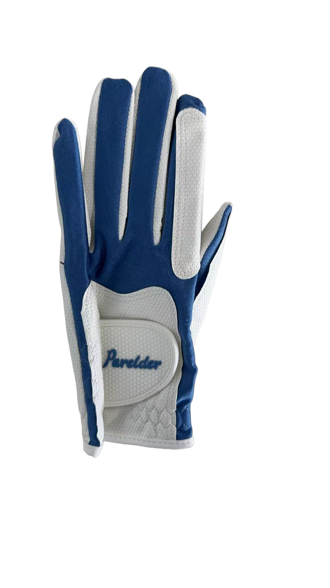 Parelder Golf gloves Golf Gloves Microfiber Synthetic Gloves for Left Hand Right Hand Golf Gloves Extra