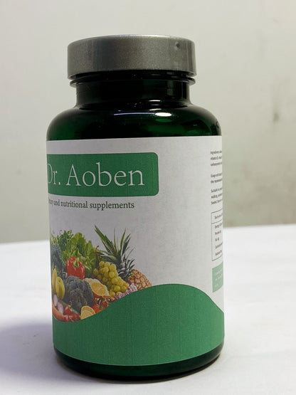 Dr. Aoben Dietary and nutritional supplements