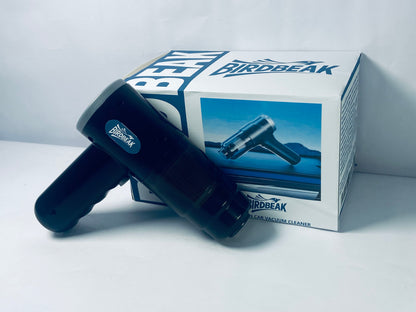 BIRDBEAK Electric vacuum cleaners Handheld Vacuum Cordless Cleaner,Powerful Portable