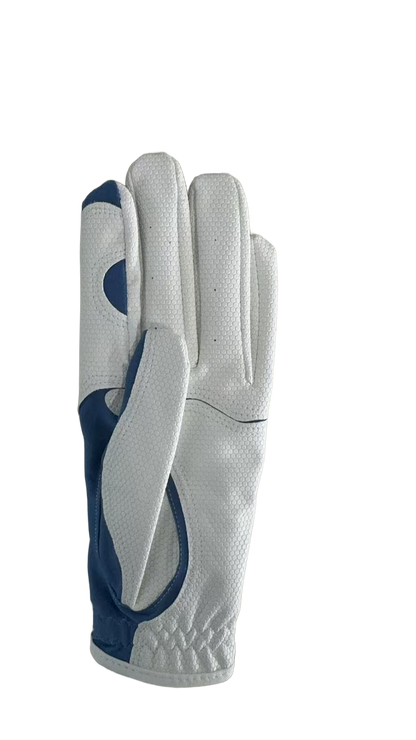 Parelder Golf gloves Golf Gloves Microfiber Synthetic Gloves for Left Hand Right Hand Golf Gloves Extra