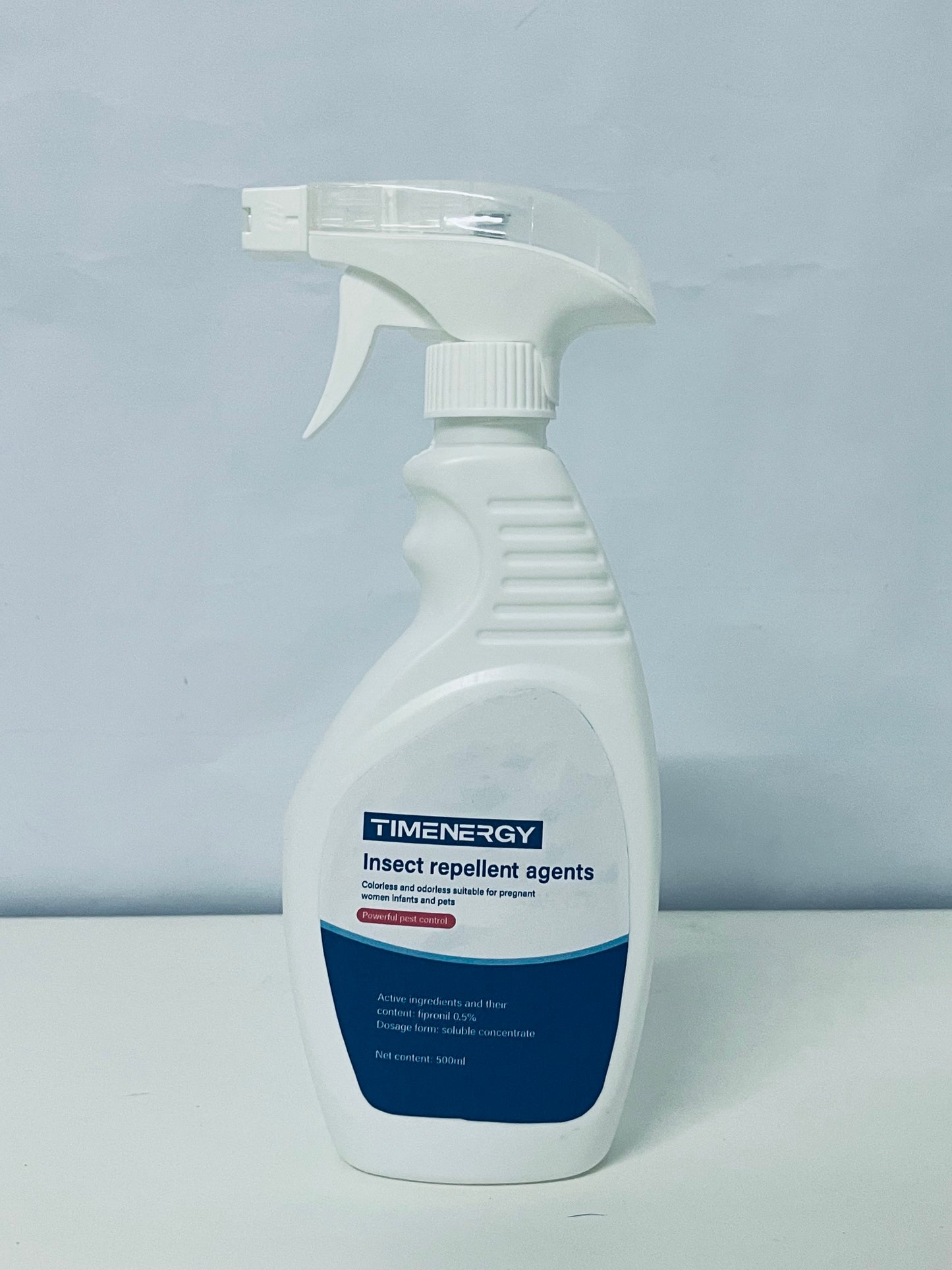 TIMENERGY Insect repellent agents Your Invisible Shield Against Pests