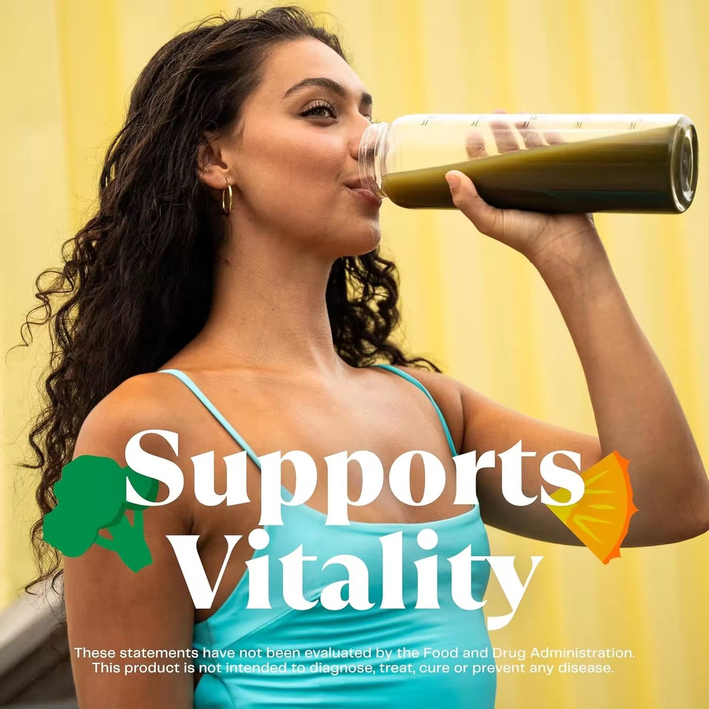 Groworld Dietary food supplements Superfood Greens Powder, Digestive Enzymes with Probiotics and Prebiotics, Gut Health, Bloating Relief for Immunity And Gut Health Support