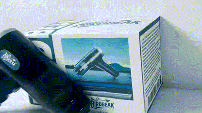 BIRDBEAK Electric vacuum cleaners Handheld Vacuum Cordless Cleaner,Powerful Portable
