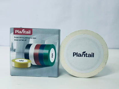 【Plantail High-Adhesion Bookbinding Tape】—— Reliable Solution for Book Repair & Document Protection