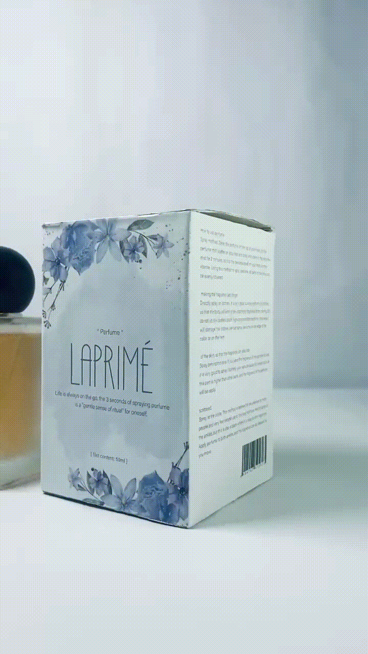 LAPRIMÉ Eau de Parfum Spray for Women 50ml
